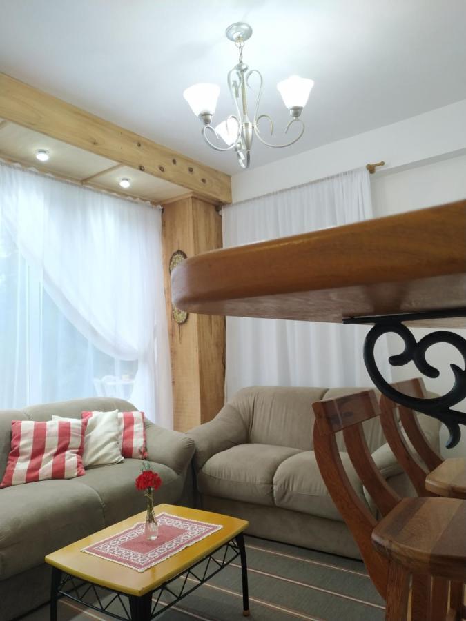 Apartment Gruntal Treze Tilias