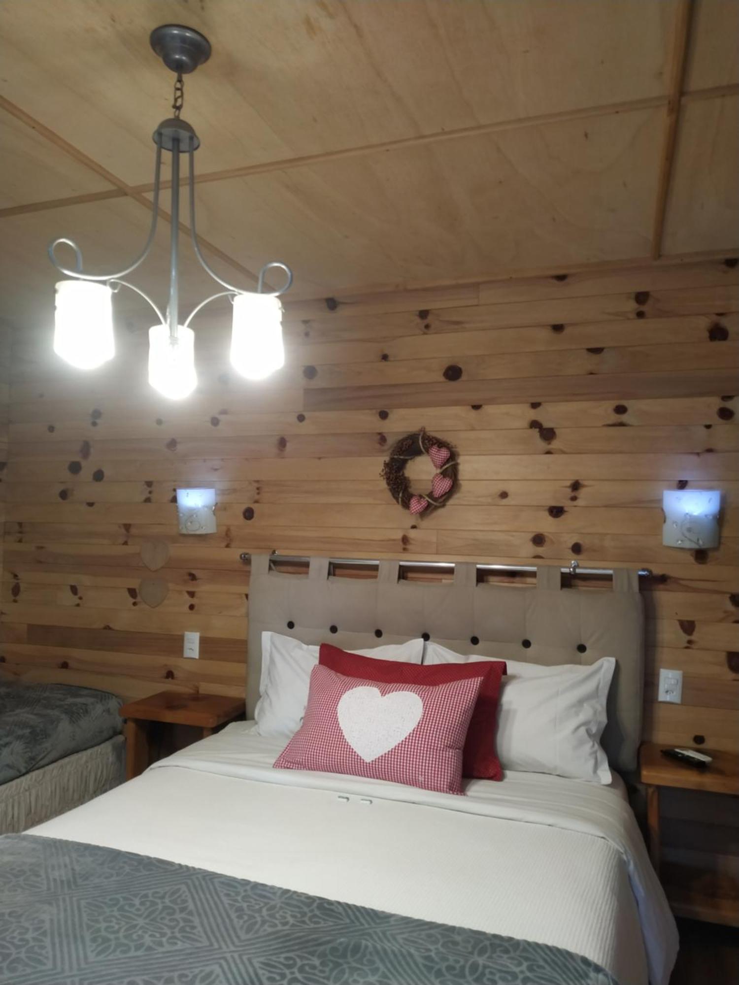 Gruntal Apartment *