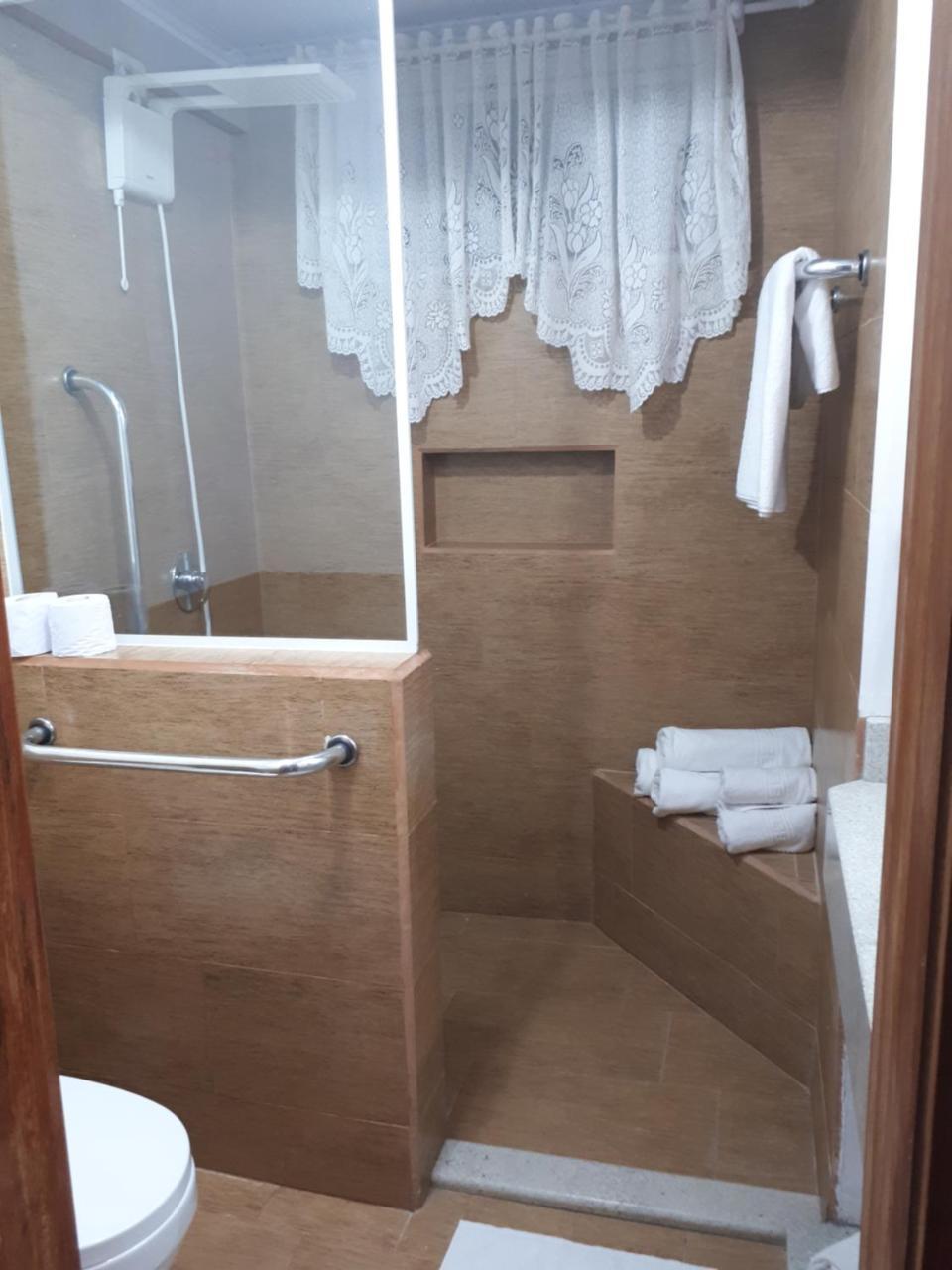 Gruntal Apartment Treze Tilias