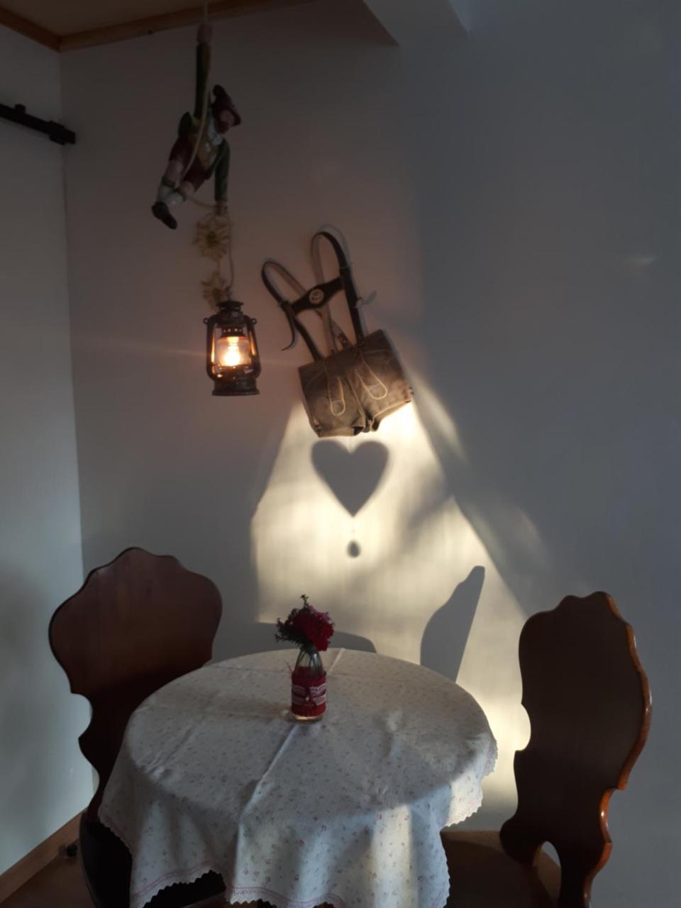 Gruntal Apartment Treze Tilias