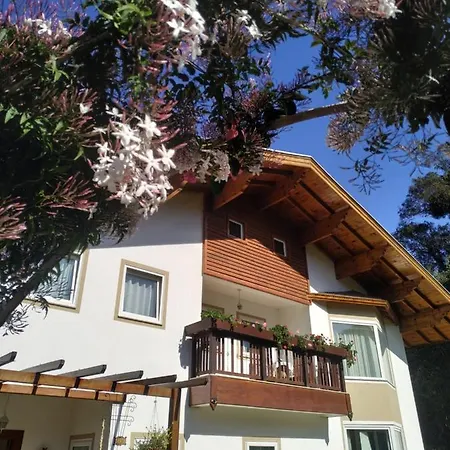 Villa Gruntal Hospedaria Treze Tilias Exterior photo
