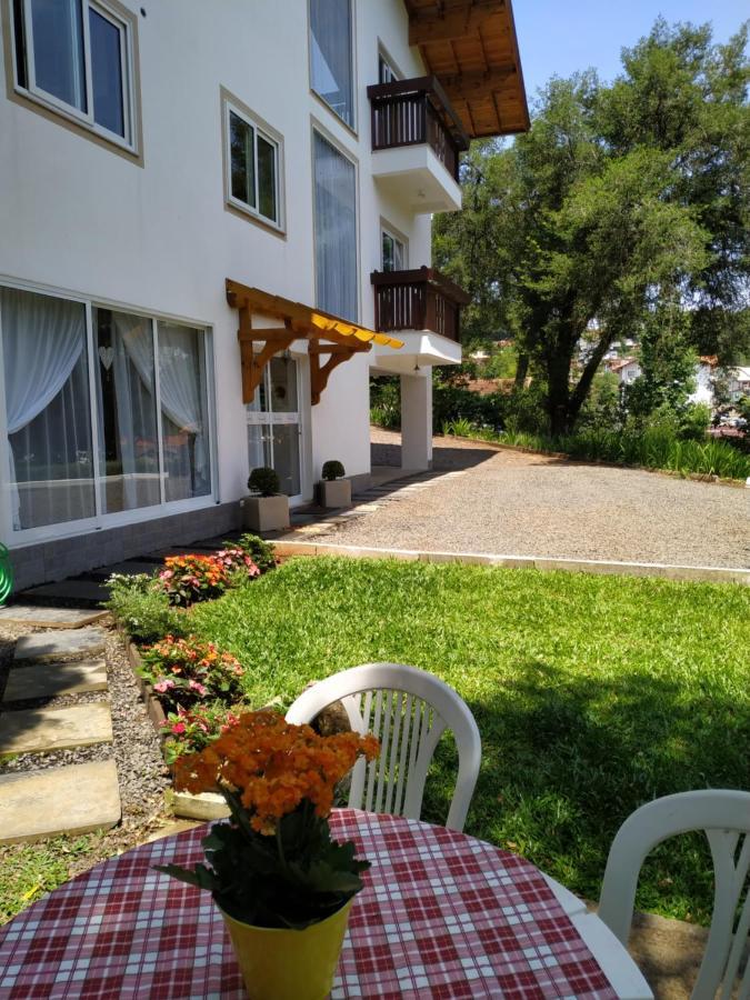 Gruntal Apartment