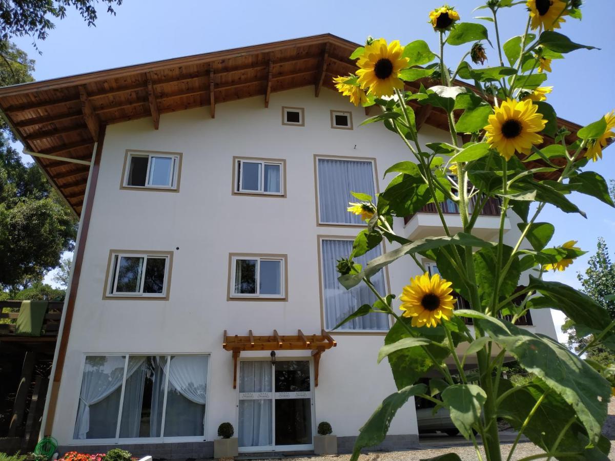 Apartment Gruntal Treze Tilias