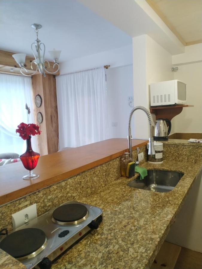 Gruntal Apartment *
