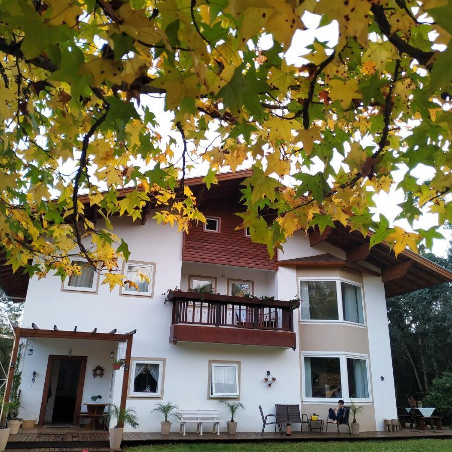 Apartment Gruntal *