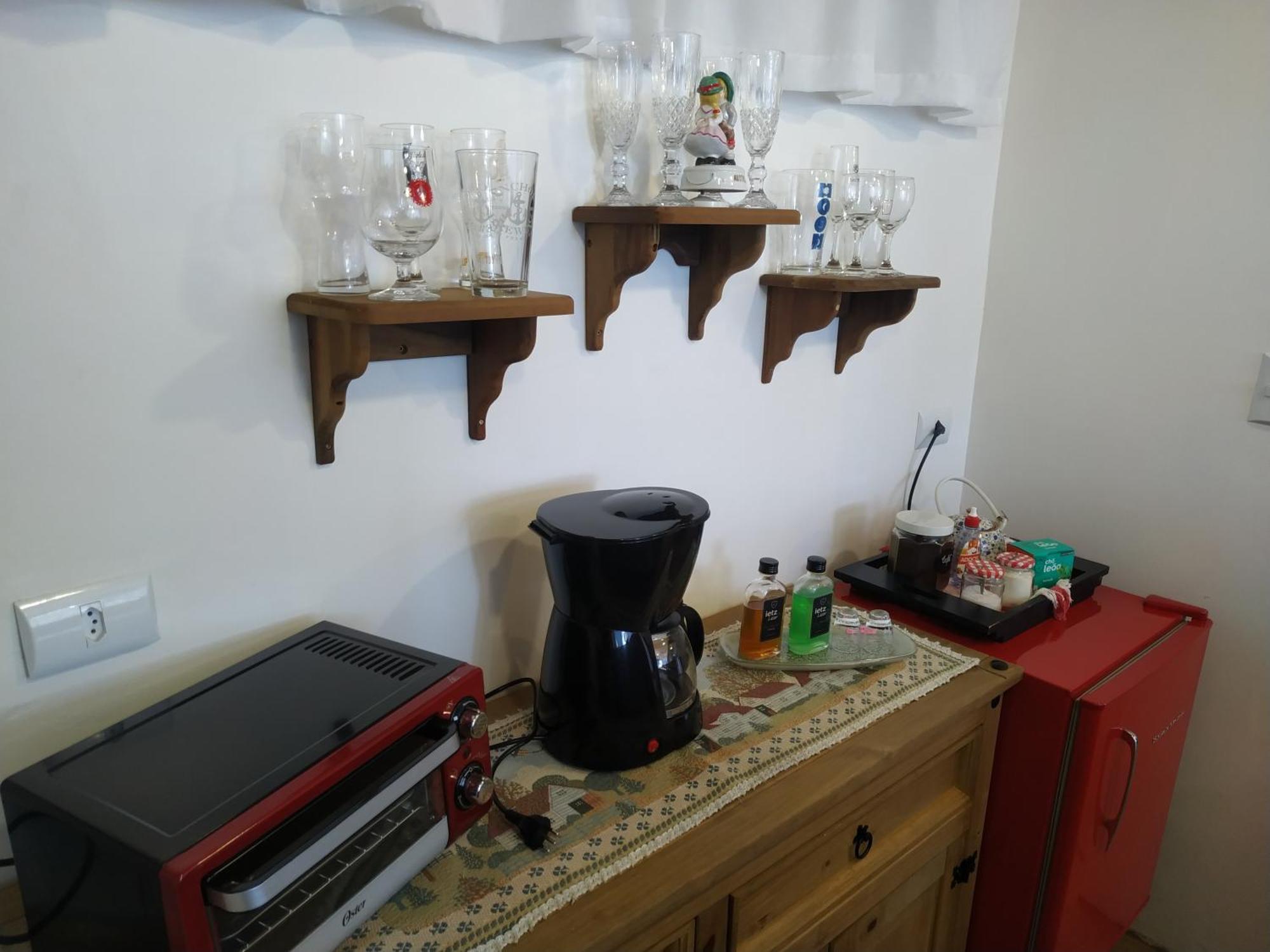 Gruntal Apartment Treze Tilias