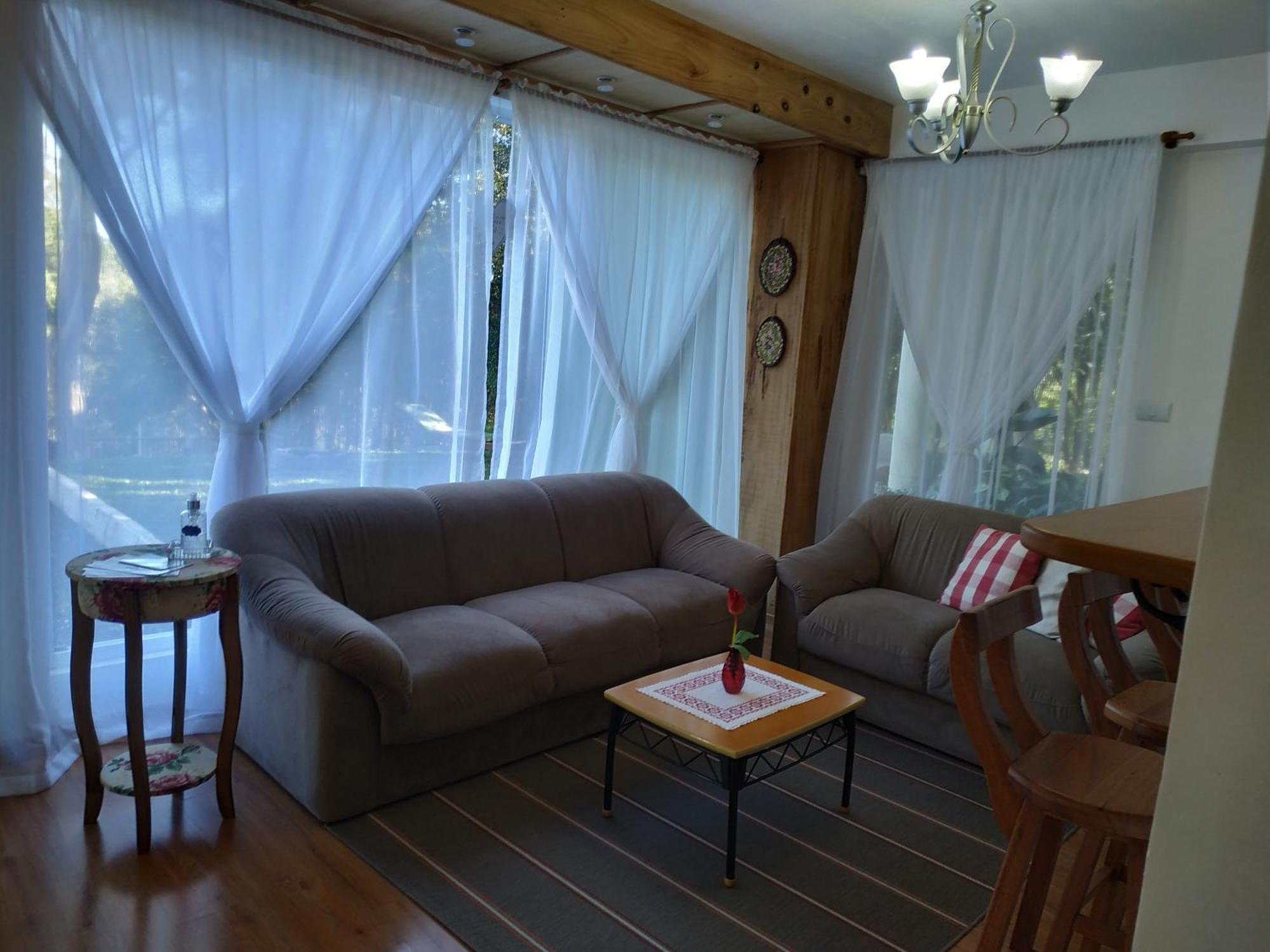 Gruntal Apartment *