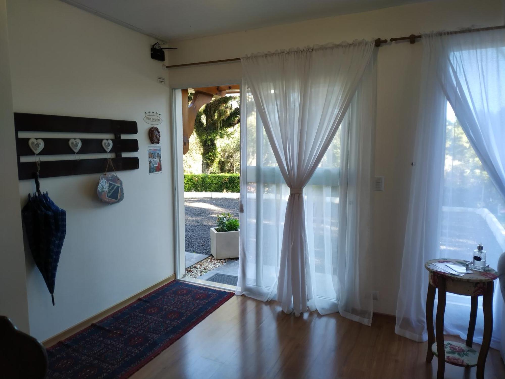Apartment Gruntal *