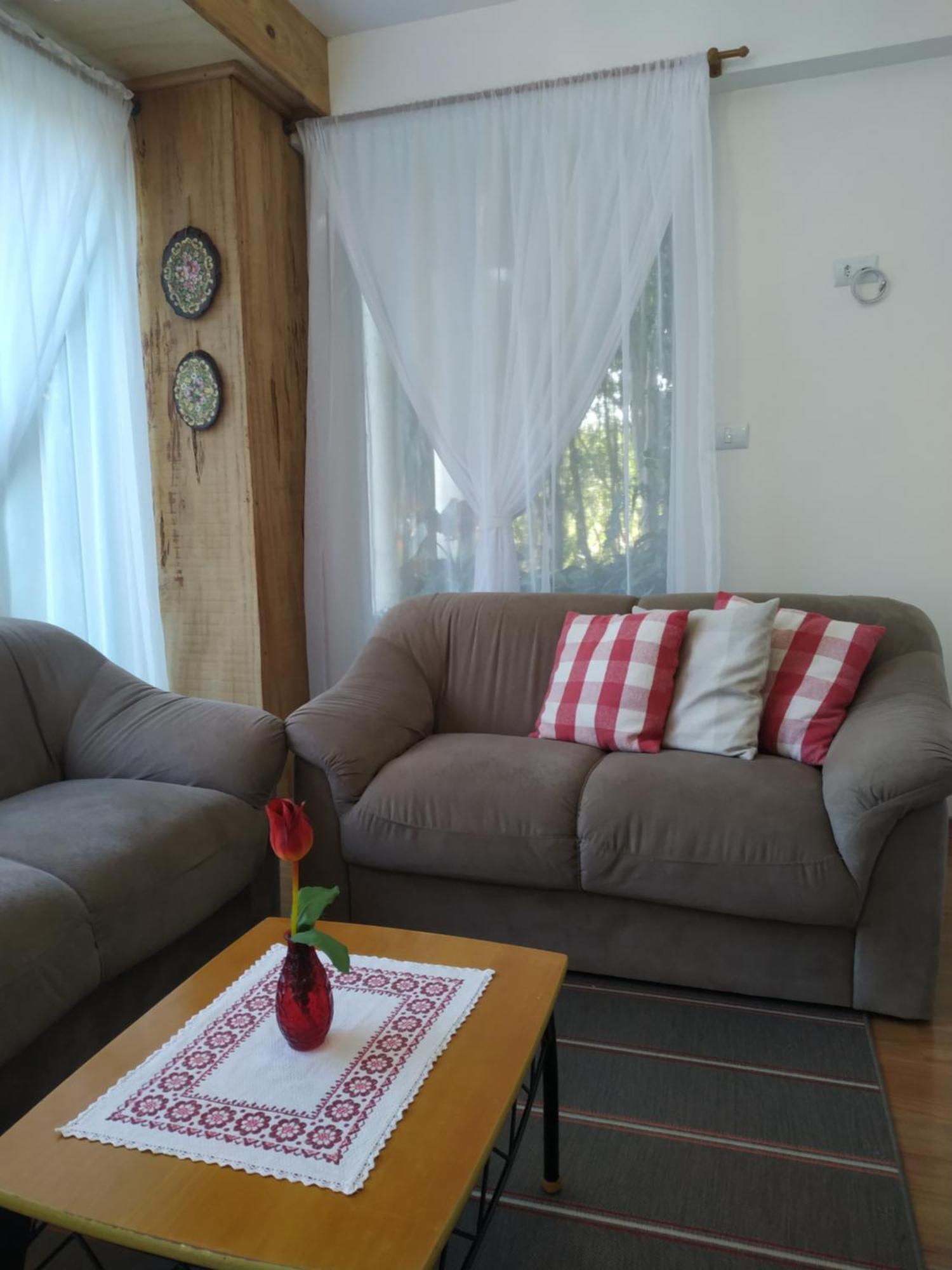 Gruntal Apartment Treze Tilias