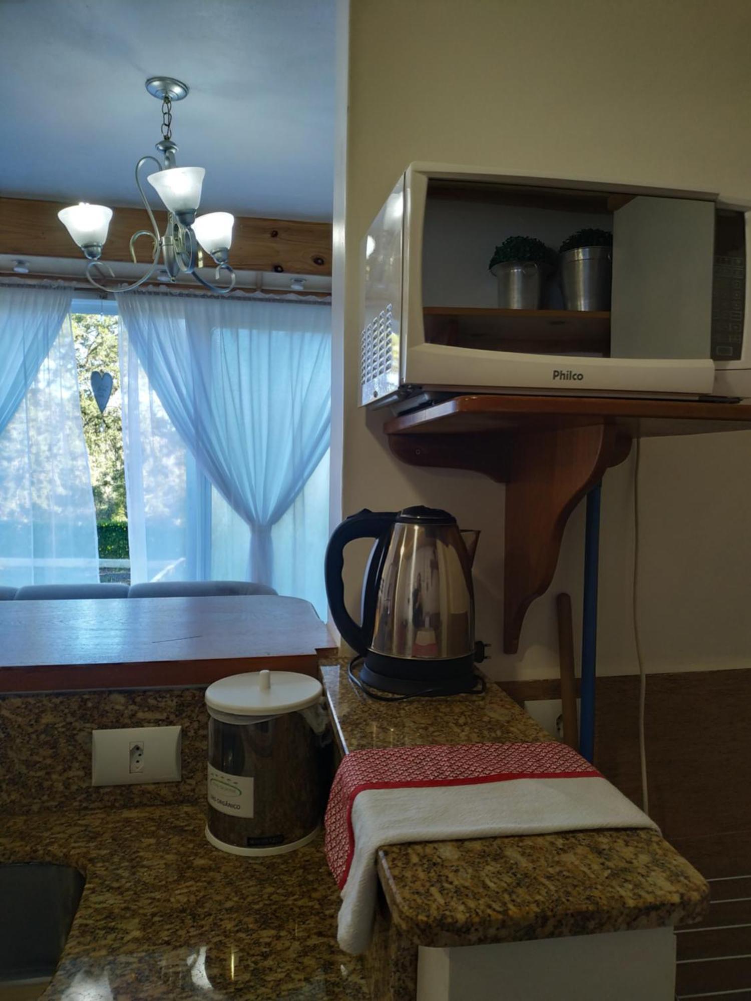 Apartment Gruntal Treze Tilias