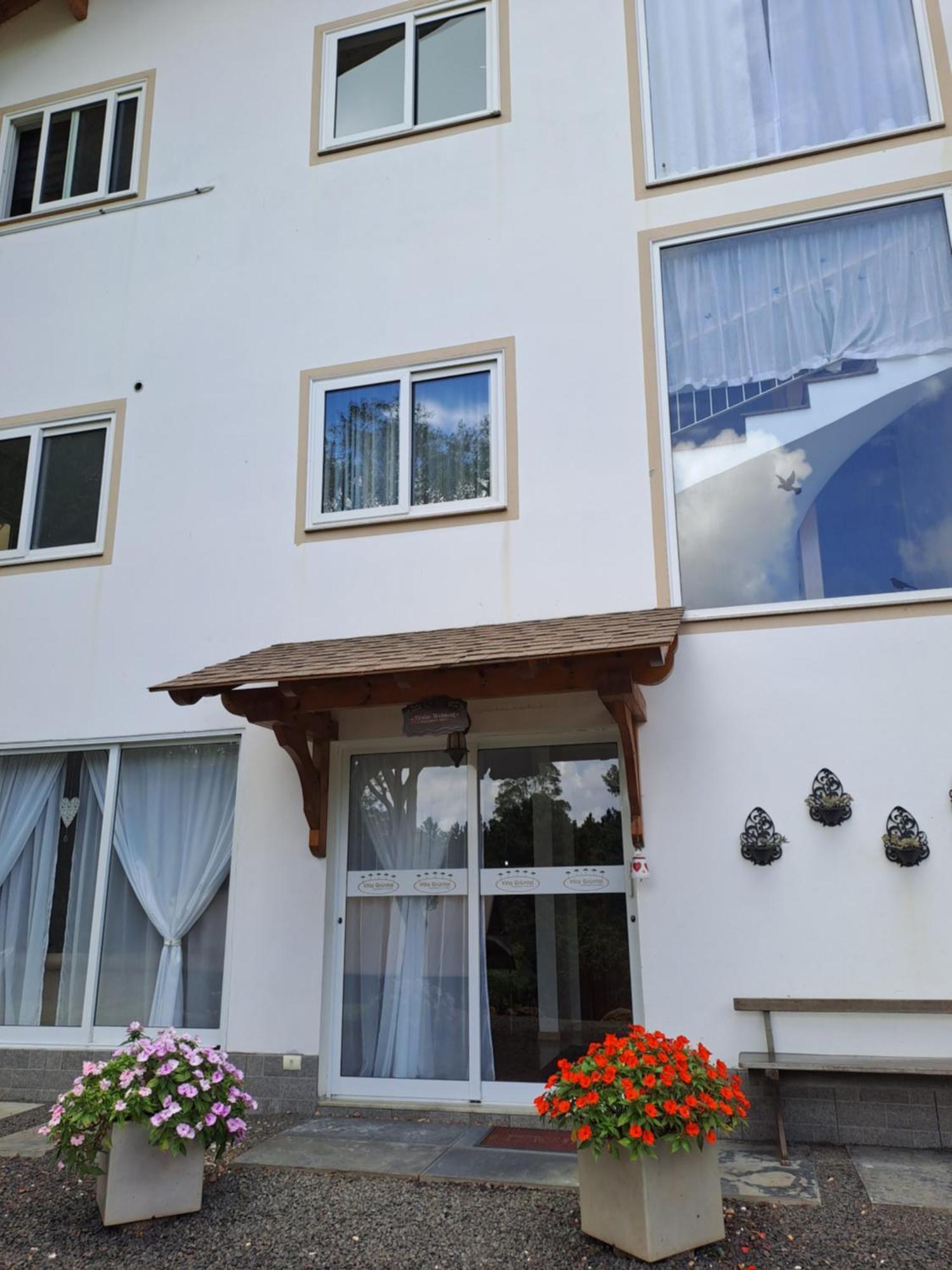 Apartment Gruntal Treze Tilias