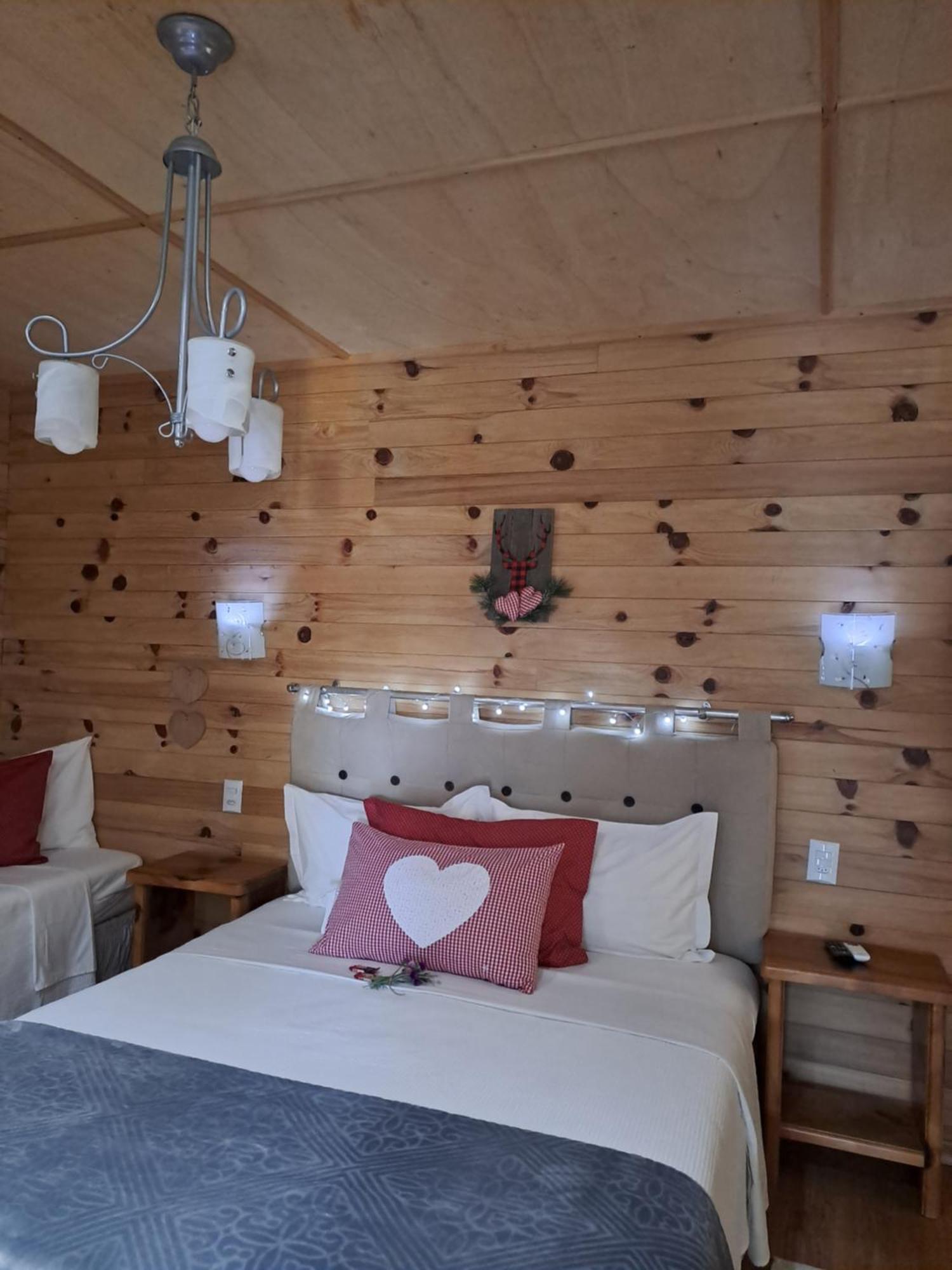 Gruntal Apartment