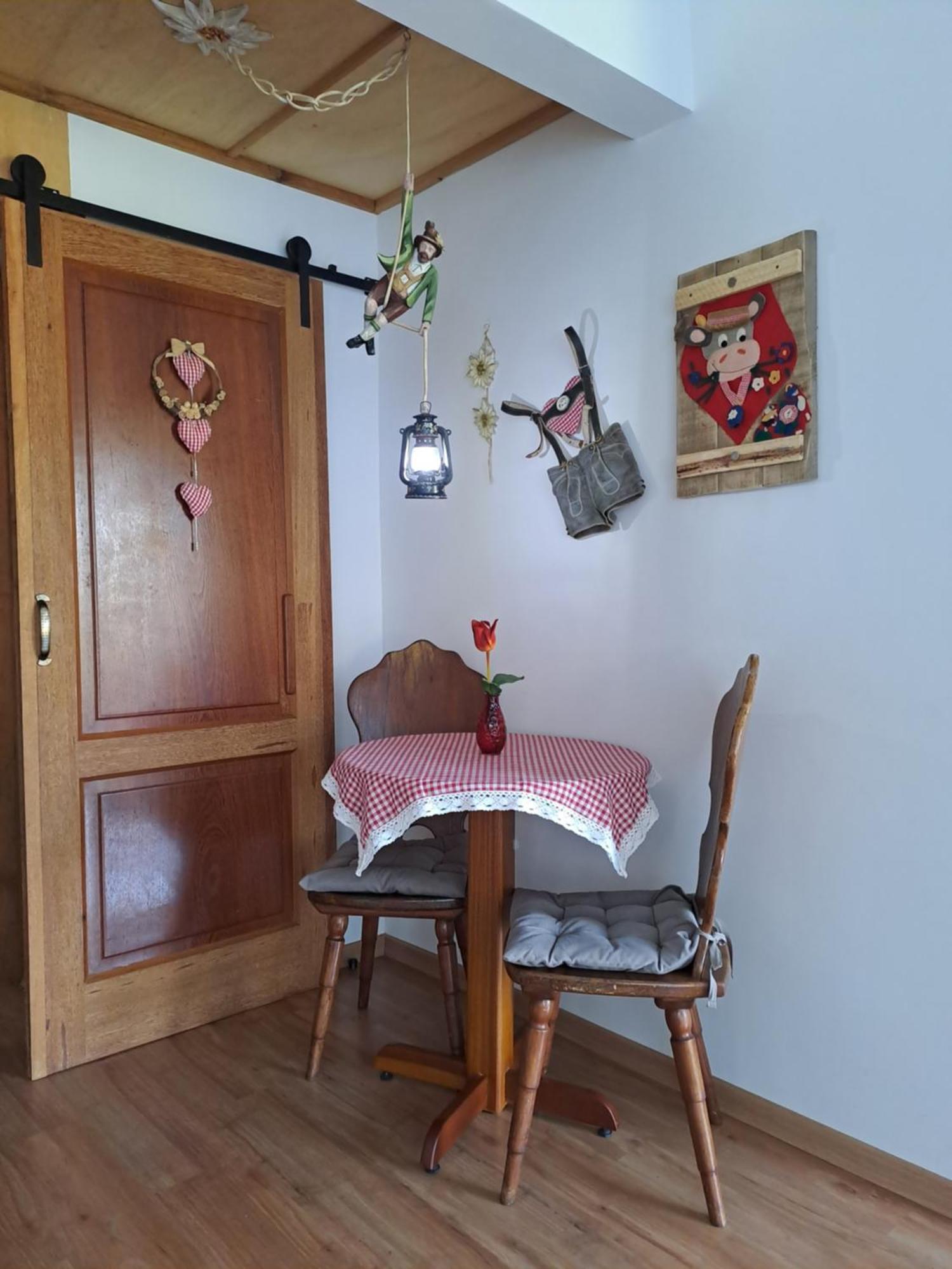 Apartment Gruntal