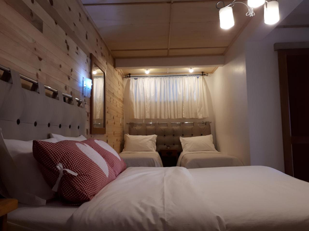 Apartment Gruntal