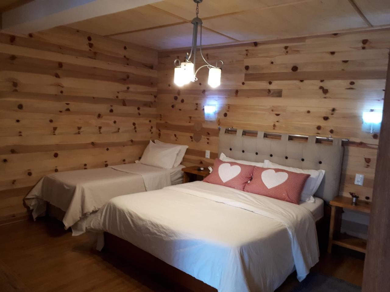 Apartment Gruntal