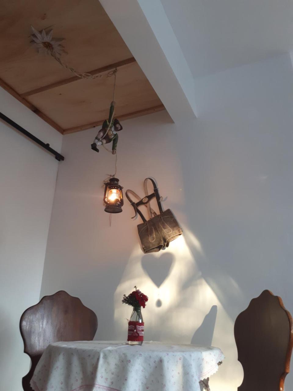 Gruntal Apartment