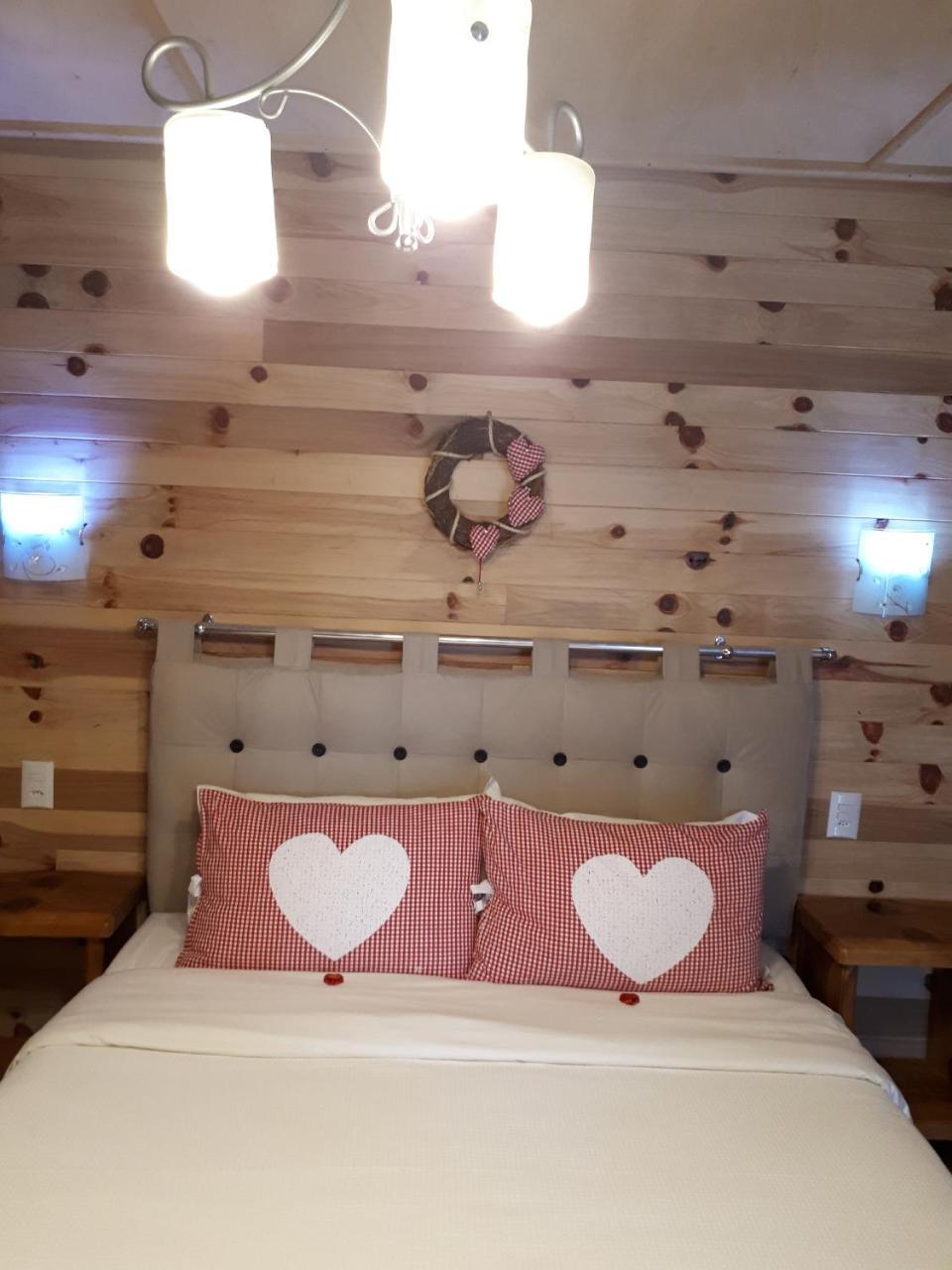 Gruntal Apartment Treze Tilias